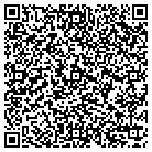 QR code with T A Operating Corporation contacts