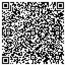 QR code with Chaumont Inc contacts