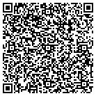 QR code with J W Paint Wallcovering contacts