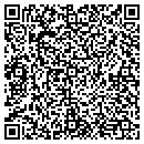 QR code with Yielding Motors contacts