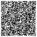 QR code with Metokote Corp contacts