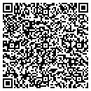 QR code with JBM Cleaning Service contacts