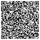 QR code with Memorial Health Backus Peds contacts