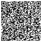 QR code with Galvan's Digital Systems contacts