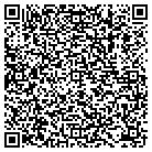 QR code with Hemisphere Engineering contacts