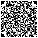 QR code with H & R Block contacts