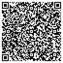 QR code with Aadg Inc contacts