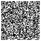 QR code with Game Xchange Of Bentonville contacts