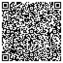 QR code with W C Bradley contacts