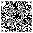 QR code with A & M Embroidery & Silkscreen contacts