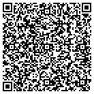 QR code with Advance Gutter Systems contacts