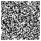 QR code with Cherokee Soccer Assoc Rainout contacts