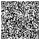 QR code with Allen Assoc contacts