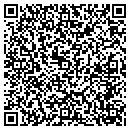 QR code with Hubs Frames Shop contacts