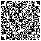 QR code with Highland Pointe Apt Pool Phone contacts