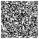 QR code with Royston Chiropractic Clinic contacts