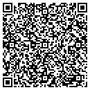 QR code with CJ Construction contacts