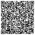 QR code with Diabetic Foot Care Ctrs Amer I contacts