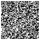 QR code with Rabbit's Towing Service contacts