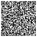 QR code with Tinker Stinks contacts