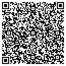 QR code with Alices Place contacts