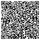 QR code with Pride & Joy Pumping Service contacts
