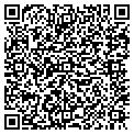 QR code with IGC Inc contacts