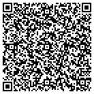 QR code with Matthews Power Equipment Service contacts