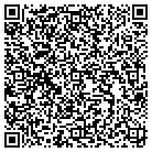 QR code with James H Ray CPA Cfp Pfs contacts