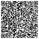 QR code with Saint Clair Primitive Bptst Ch contacts