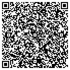 QR code with Cain and Brown Lawn Service contacts