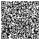 QR code with Ladons Studio contacts