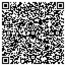 QR code with Jeffs Barber Shop contacts