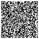 QR code with O K Automotive contacts
