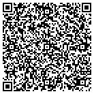 QR code with A MD Pest Control & Termite contacts