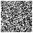QR code with Tefft's Tree Service Inc contacts