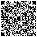 QR code with Kathy L Dean contacts
