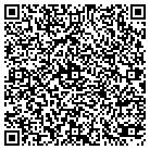 QR code with A Group Transport Limousine contacts