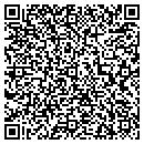 QR code with Tobys Carpets contacts
