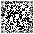 QR code with Cedar Creek Primitive Baptist contacts