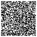 QR code with Alpha Omega Service contacts