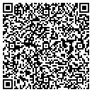 QR code with Moony Mart 1 contacts
