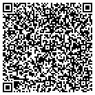 QR code with Living Well Chiropractic Inc contacts