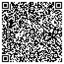 QR code with L M Little Grocery contacts