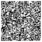 QR code with First Franklin Financial Corp contacts