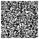 QR code with Tybee Theatre Productions Inc contacts