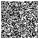 QR code with Marvins Place contacts
