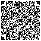 QR code with All-American Property Service contacts