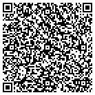 QR code with Anheuser Marketing Inc contacts
