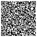 QR code with E Plus Technology contacts